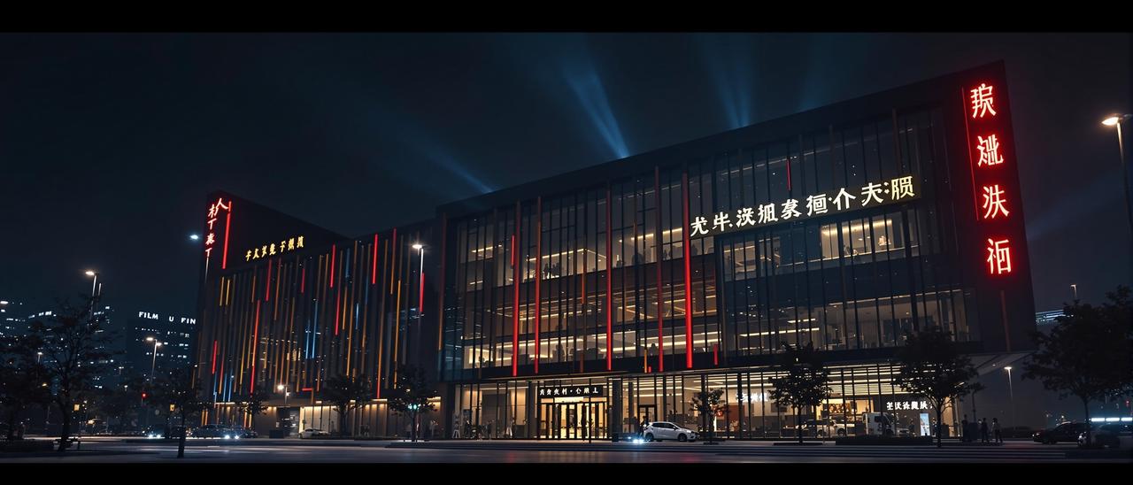 私人影院公司简介